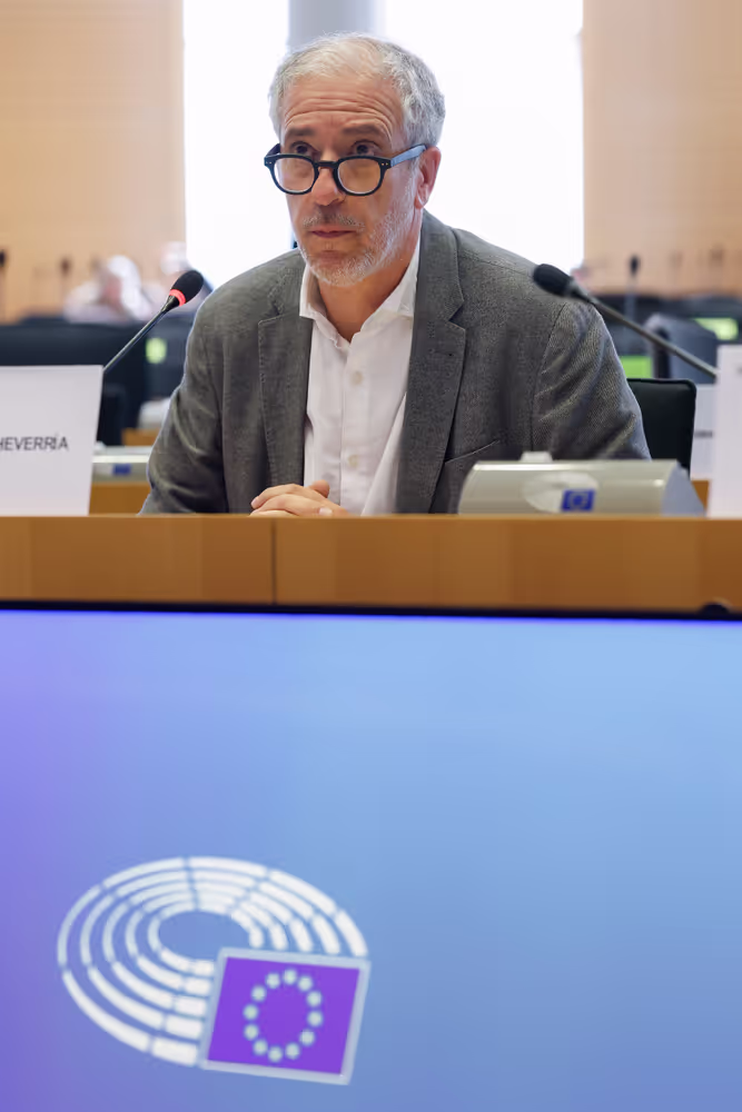 IMCO - AliExpress faces EU scrutiny for systemic sale of unsafe and counterfeit goods