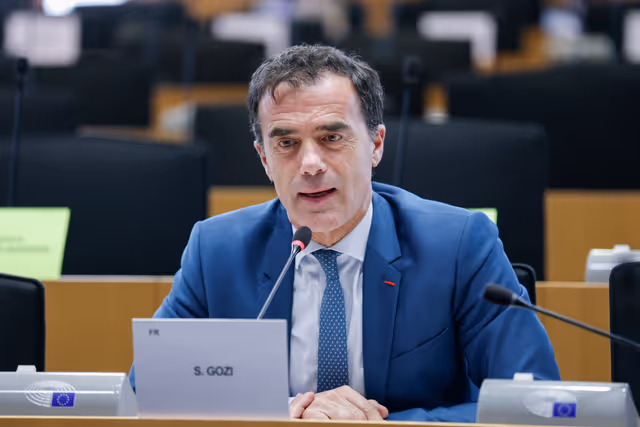 Fotografija 21: IMCO - AliExpress faces EU scrutiny for systemic sale of unsafe and counterfeit goods