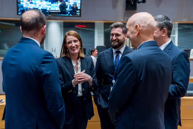 Trilogue on Air Passenger Rights