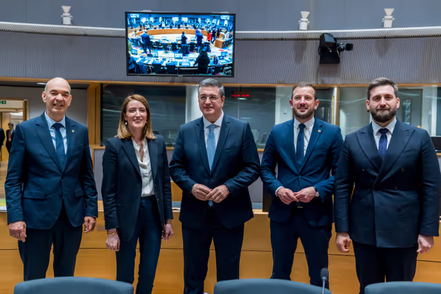 Trilogue on Air Passenger Rights