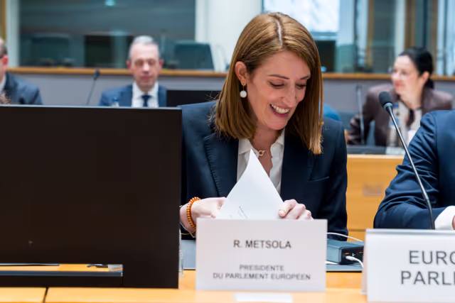 Trilogue on Air Passenger Rights