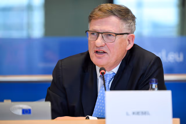 FEMM SANT - Hearing on Menopause Care in the EU