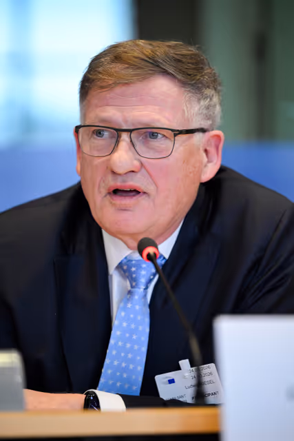 FEMM SANT - Hearing on Menopause Care in the EU