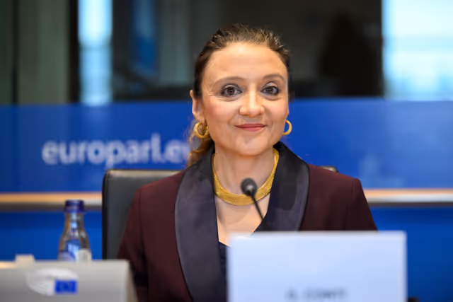 FEMM SANT - Hearing on Menopause Care in the EU