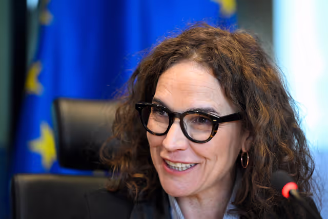 Zdjęcie 24: FEMM SANT - Hearing on Menopause Care in the EU