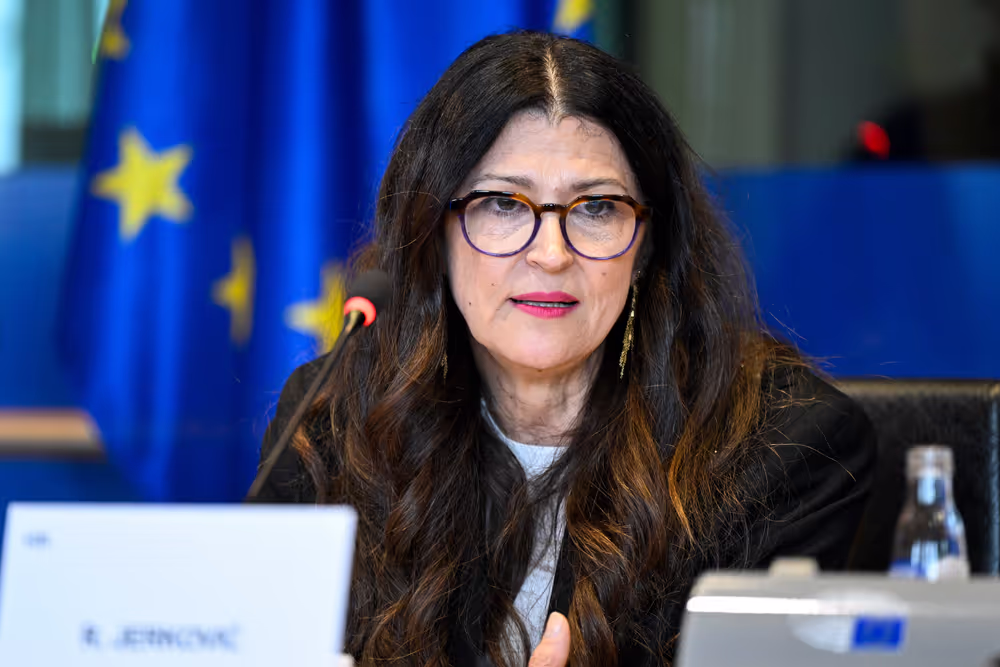 FEMM SANT - Hearing on Menopause Care in the EU