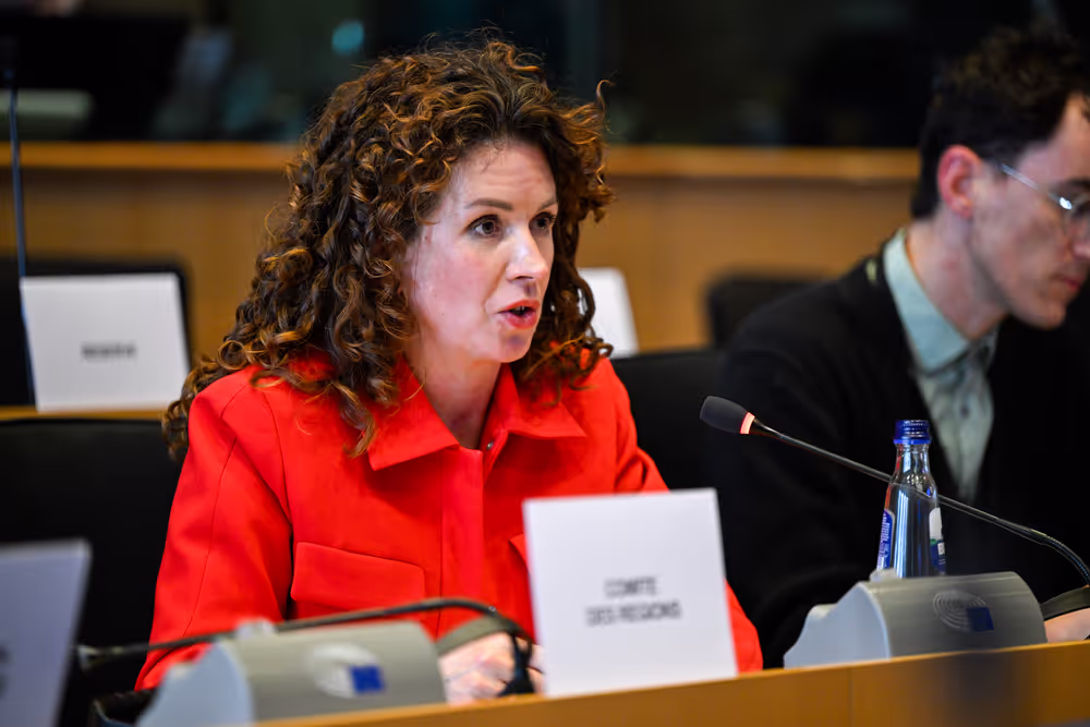 FEMM SANT - Hearing on Menopause Care in the EU