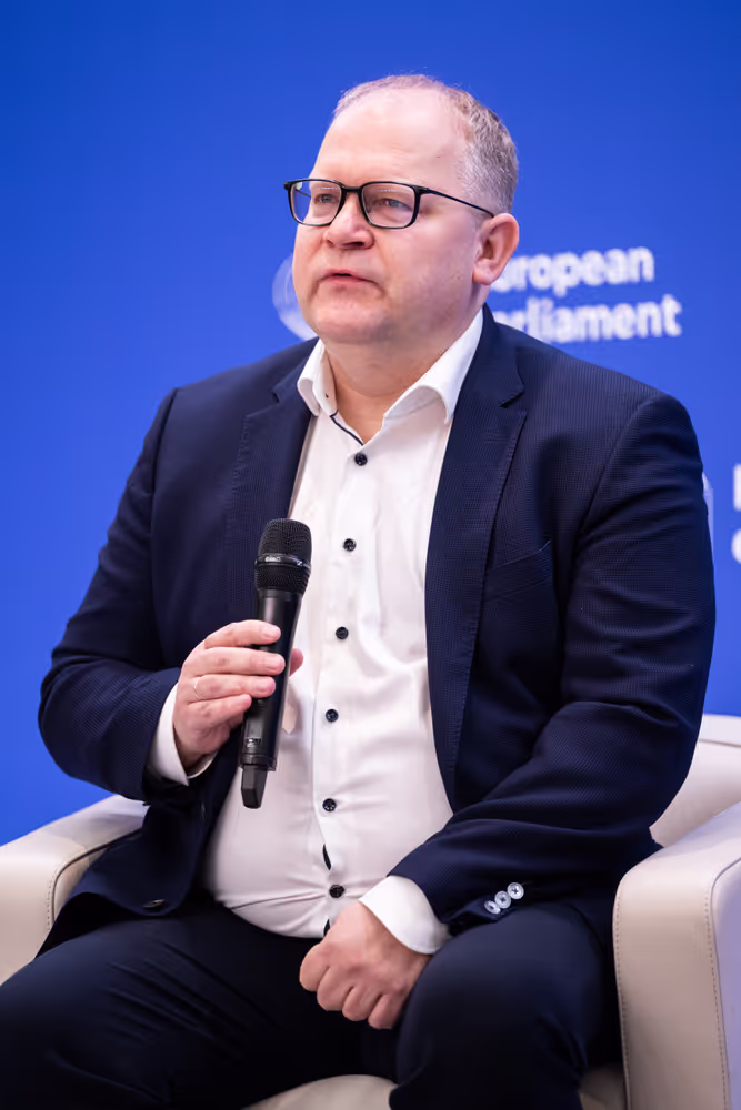 Training Programme for Young European Journalists