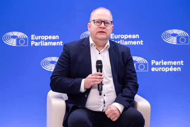 Training Programme for Young European Journalists