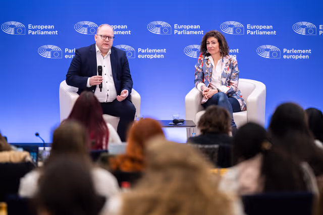 Training Programme for Young European Journalists