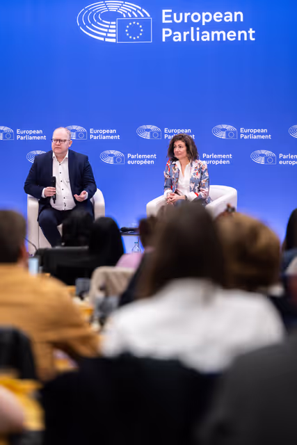 Training Programme for Young European Journalists