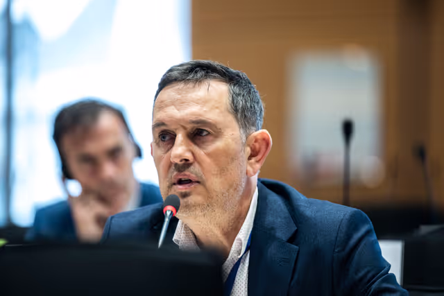 Fotogrāfija 13: IMCO - The Digital Services Act in global context: addressing misleading narratives