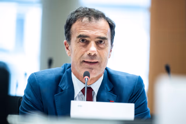 Fotogrāfija 11: IMCO - The Digital Services Act in global context: addressing misleading narratives