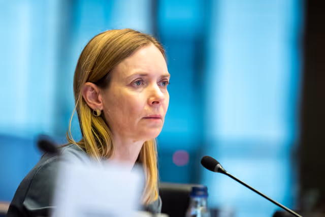 Fotogrāfija 4: IMCO - The Digital Services Act in global context: addressing misleading narratives