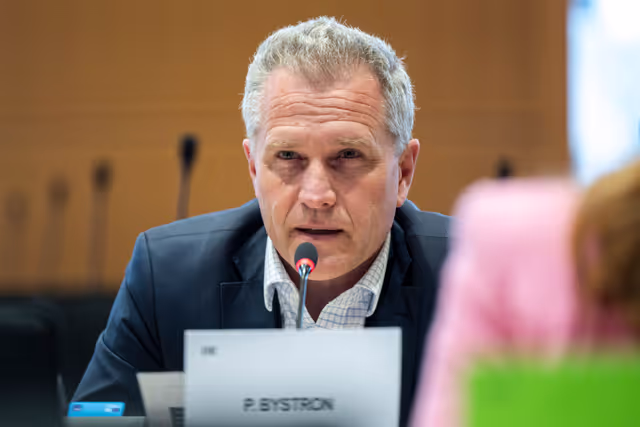 Fotogrāfija 5: IMCO - The Digital Services Act in global context: addressing misleading narratives