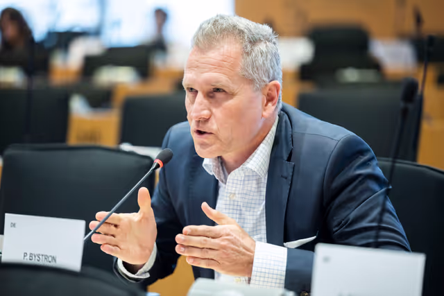 Fotogrāfija 2: IMCO - The Digital Services Act in global context: addressing misleading narratives