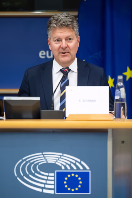 Fotografija 21: CONT - ECA opinions on the legislative proposals for the next MFF -  an overview