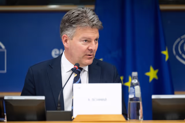 Fotografija 18: CONT - ECA opinions on the legislative proposals for the next MFF -  an overview