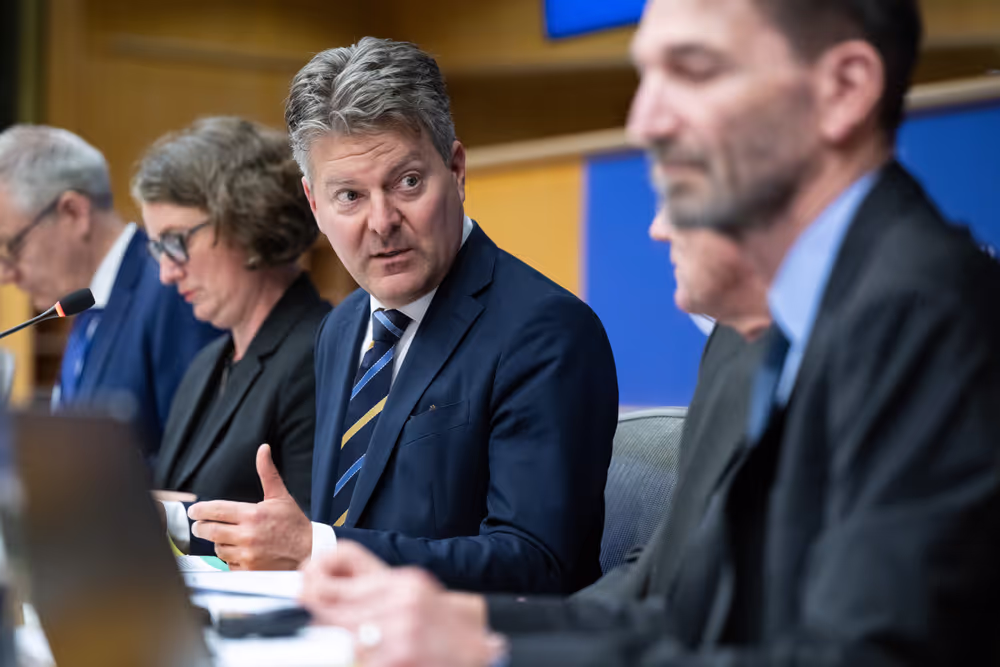 CONT - ECA opinions on the legislative proposals for the next MFF -  an overview