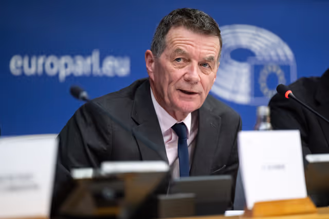 Fotografija 17: CONT - ECA opinions on the legislative proposals for the next MFF -  an overview