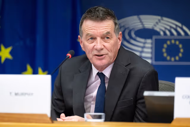 Fotografija 15: CONT - ECA opinions on the legislative proposals for the next MFF -  an overview