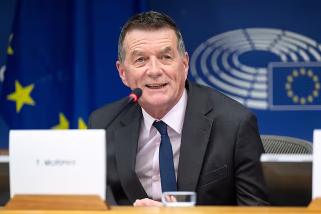 Fotografija 14: CONT - ECA opinions on the legislative proposals for the next MFF -  an overview