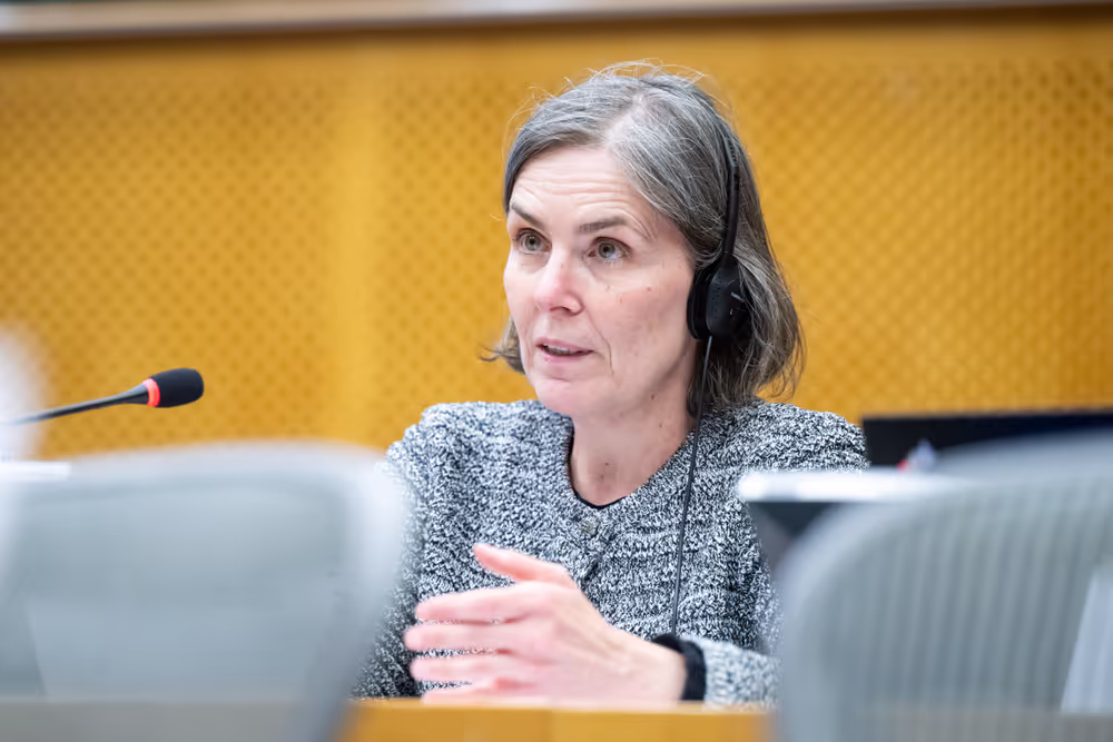 CONT - ECA opinions on the legislative proposals for the next MFF -  an overview