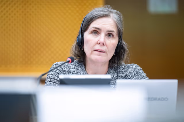 Fotografija 11: CONT - ECA opinions on the legislative proposals for the next MFF -  an overview