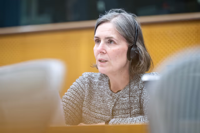 Fotografija 9: CONT - ECA opinions on the legislative proposals for the next MFF -  an overview