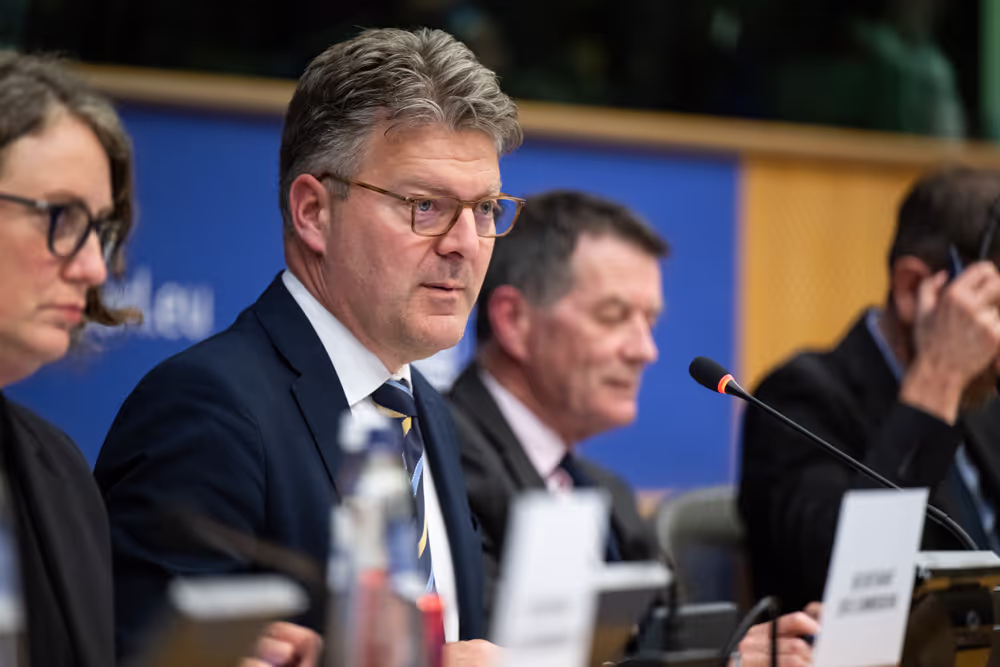 CONT - ECA opinions on the legislative proposals for the next MFF -  an overview