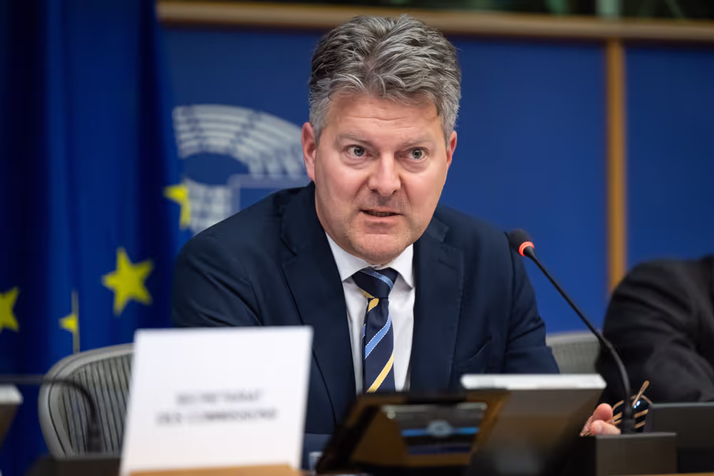 CONT - ECA opinions on the legislative proposals for the next MFF -  an overview