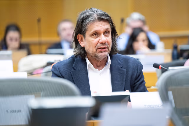 CONT - ECA opinions on the legislative proposals for the next MFF -  an overview