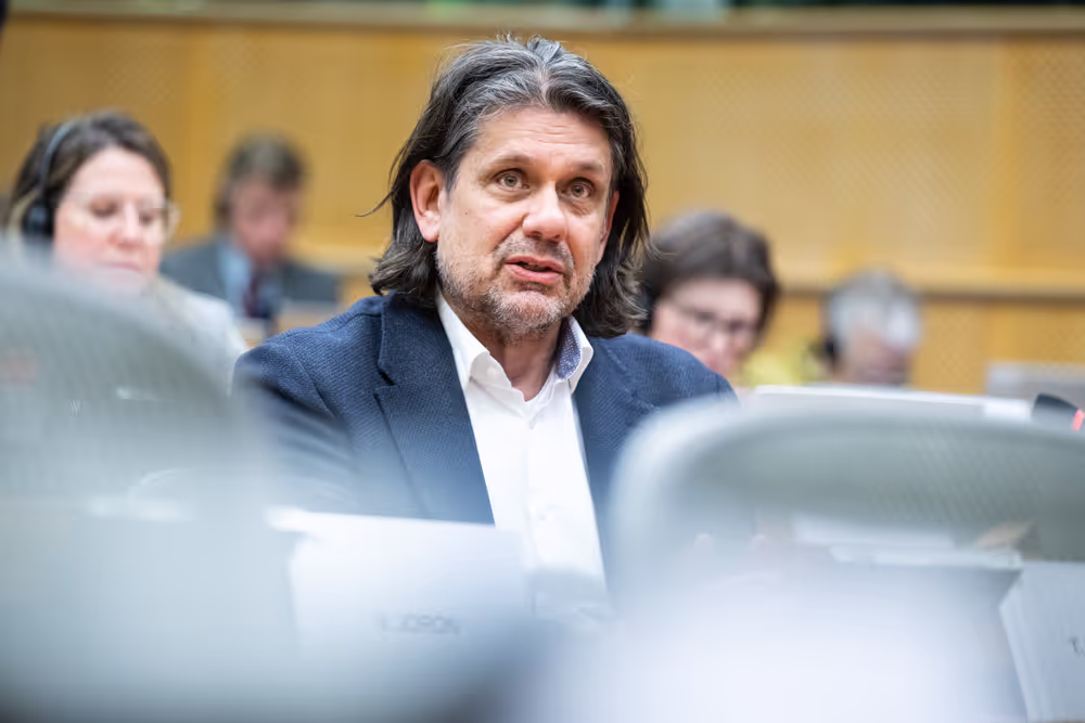 CONT - ECA opinions on the legislative proposals for the next MFF -  an overview