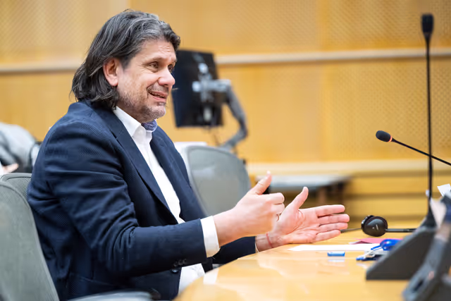 CONT - ECA opinions on the legislative proposals for the next MFF -  an overview