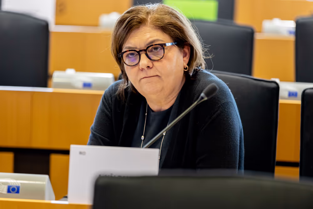 IMCO -  Structured dialogue with Stéphane Séjourné, European Commission Executive Vice-President for Prosperity and Industrial Strategy