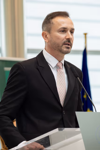 Fotagrafa 33: Event - Mental Health Prevention in the Digital Age in Europe