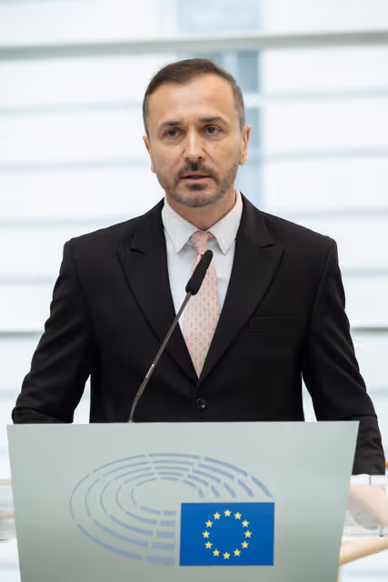 Fotagrafa 32: Event - Mental Health Prevention in the Digital Age in Europe