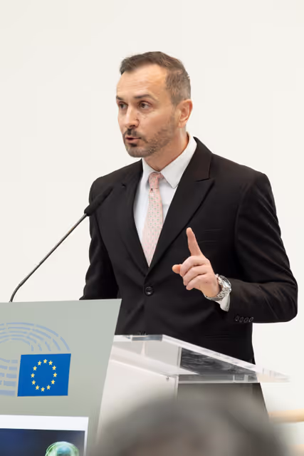 Fotagrafa 29: Event - Mental Health Prevention in the Digital Age in Europe