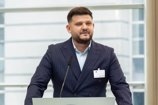 Fotagrafa 28: Event - Mental Health Prevention in the Digital Age in Europe