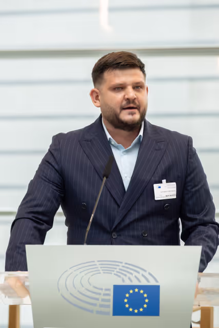 Fotagrafa 27: Event - Mental Health Prevention in the Digital Age in Europe