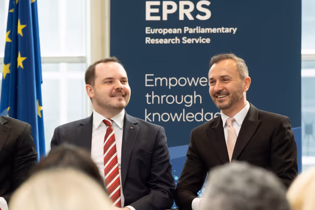 Fotagrafa 26: Event - Mental Health Prevention in the Digital Age in Europe