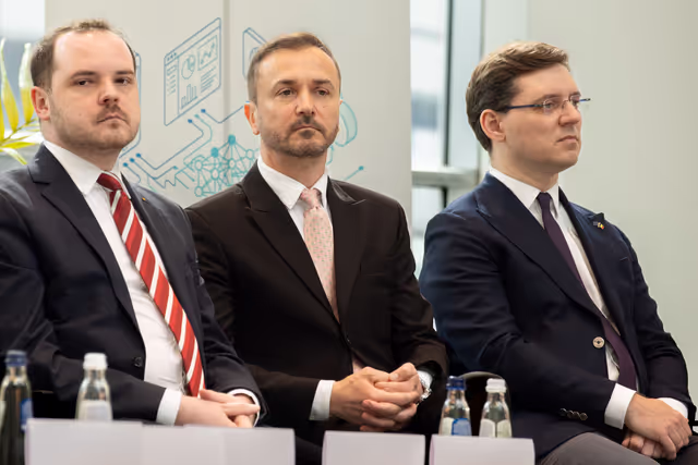 Fotagrafa 23: Event - Mental Health Prevention in the Digital Age in Europe