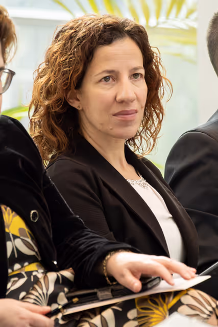 Fotagrafa 22: Event - Mental Health Prevention in the Digital Age in Europe