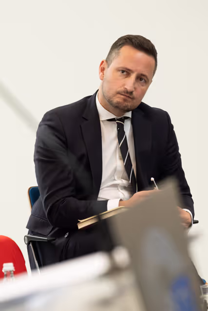 Fotagrafa 21: Event - Mental Health Prevention in the Digital Age in Europe