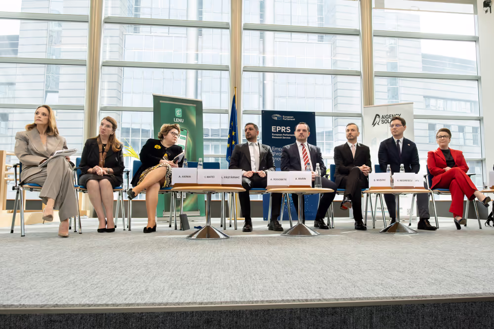 Event - Mental Health Prevention in the Digital Age in Europe