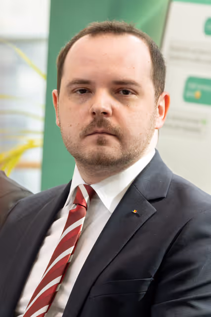 Fotagrafa 13: Event - Mental Health Prevention in the Digital Age in Europe