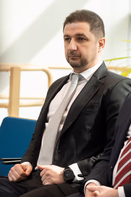 Fotagrafa 14: Event - Mental Health Prevention in the Digital Age in Europe