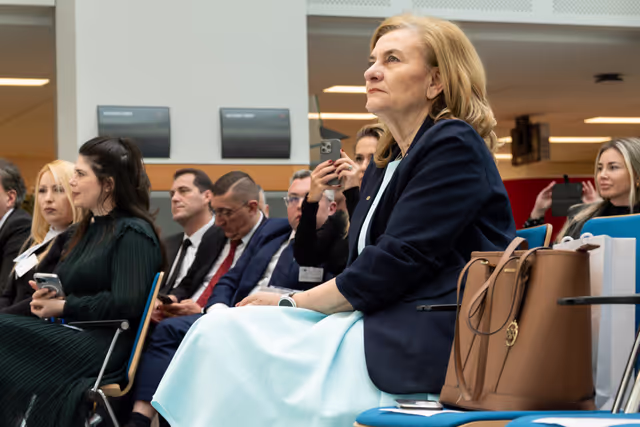 Fotagrafa 12: Event - Mental Health Prevention in the Digital Age in Europe