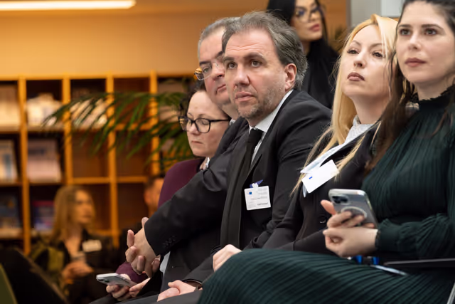 Fotagrafa 11: Event - Mental Health Prevention in the Digital Age in Europe