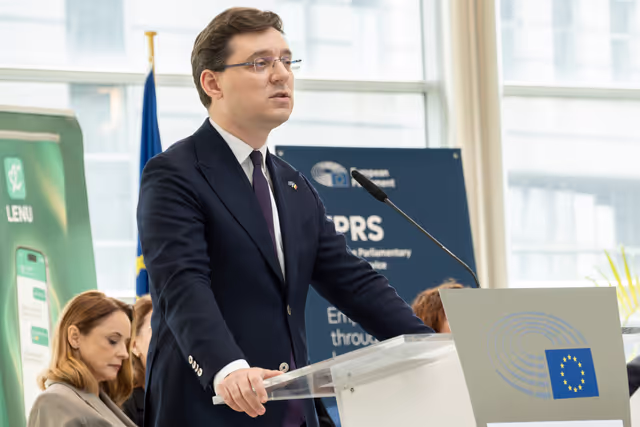 Fotagrafa 10: Event - Mental Health Prevention in the Digital Age in Europe